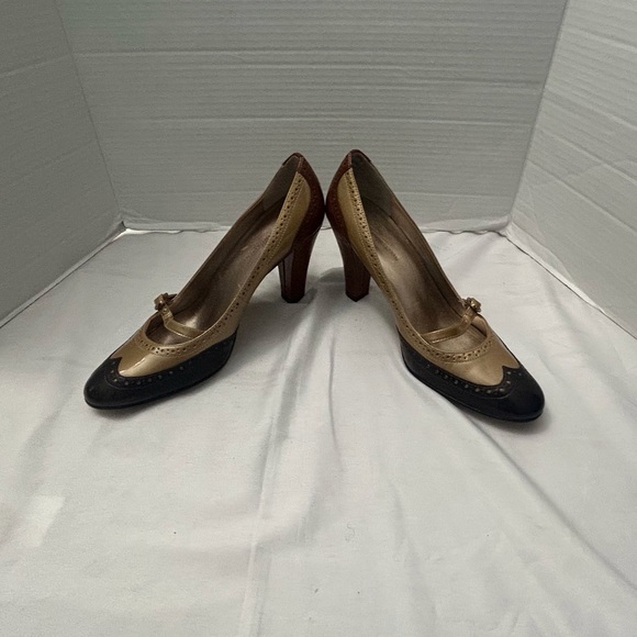 Anne Klein Shoes - ANN KLEIN SHOES.